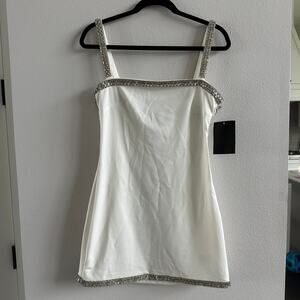 Retrofête REGINA DRESS Size Medium New